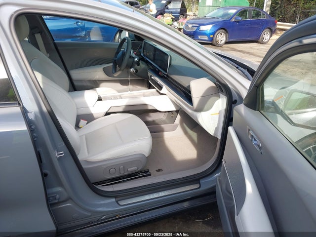 Hyundai Ioniq Limited