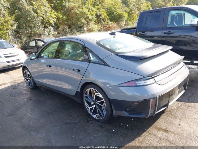 Hyundai Ioniq Limited