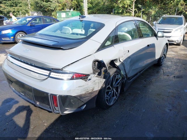 Hyundai Ioniq Limited