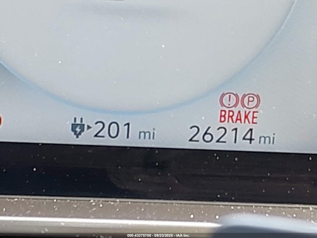 Hyundai Ioniq Limited