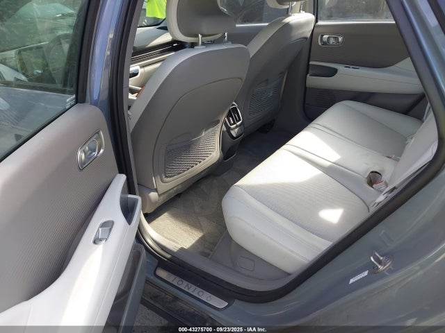 Hyundai Ioniq Limited