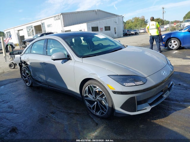 Hyundai Ioniq Limited