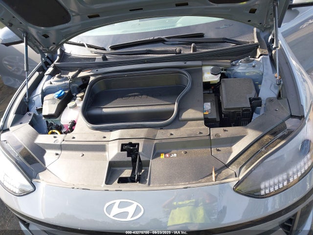 Hyundai Ioniq Limited