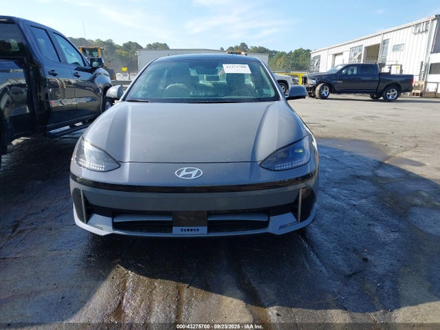 Hyundai Ioniq Limited
