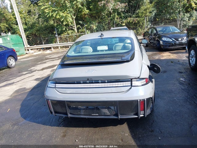 Hyundai Ioniq Limited