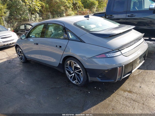 Hyundai Ioniq Limited