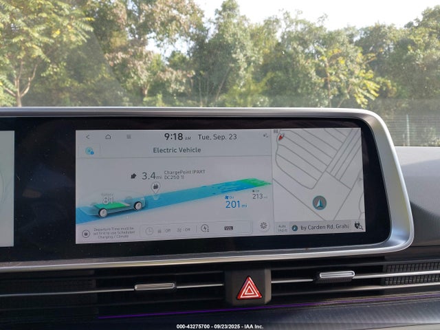 Hyundai Ioniq Limited
