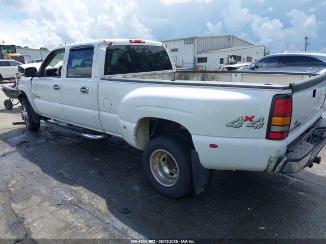 General Motors Sierra 3500 Slt