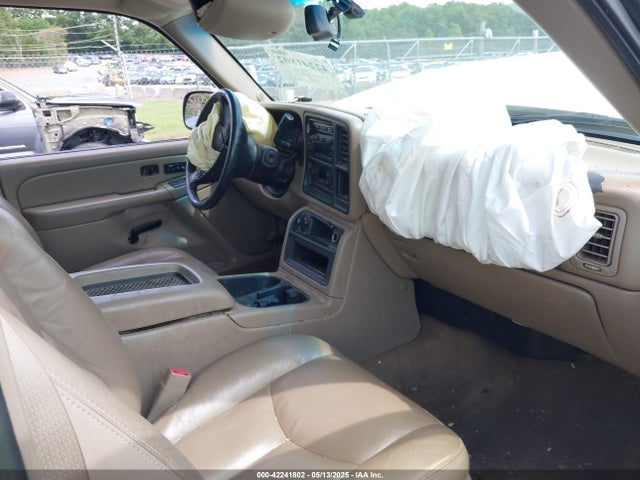General Motors Sierra 3500 Slt