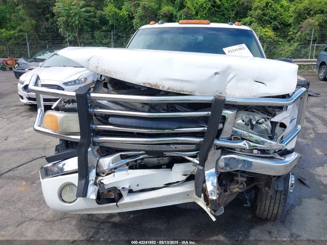 General Motors Sierra 3500 Slt