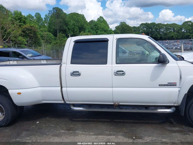 General Motors Sierra 3500 Slt