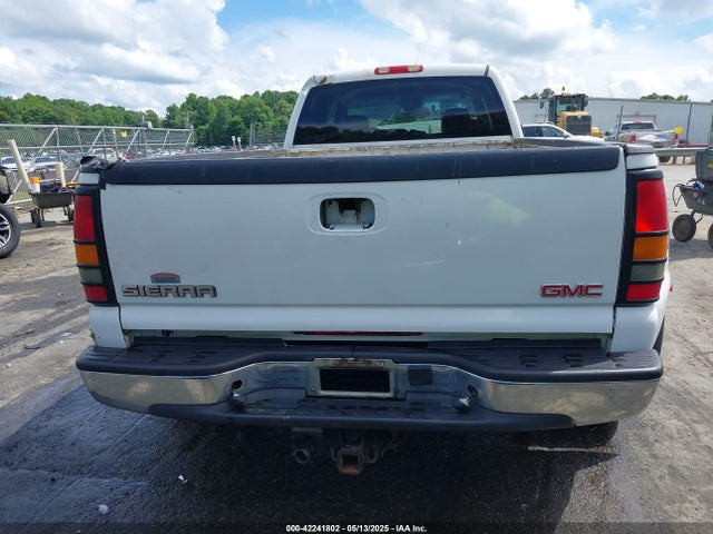 General Motors Sierra 3500 Slt