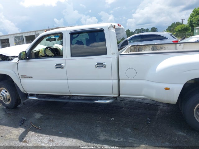 General Motors Sierra 3500 Slt