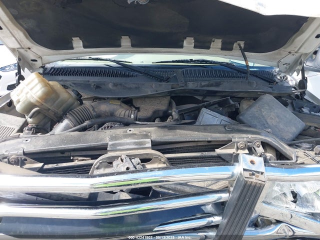 General Motors Sierra 3500 Slt