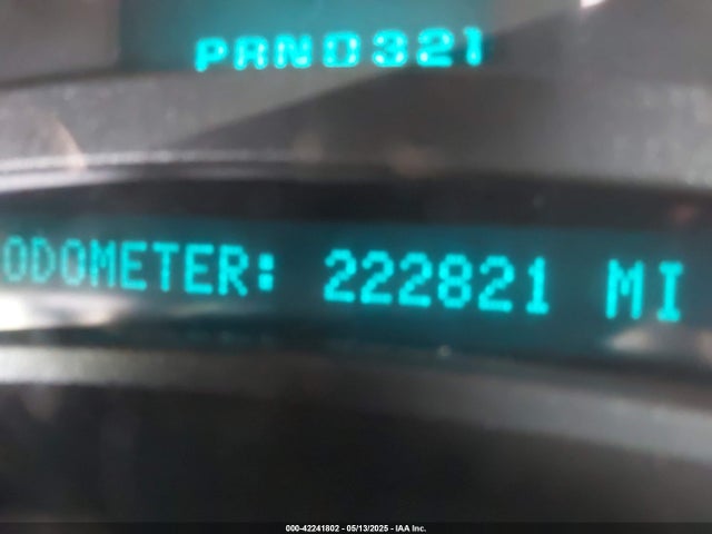 General Motors Sierra 3500 Slt