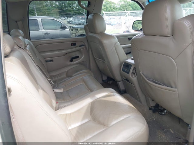 General Motors Sierra 3500 Slt