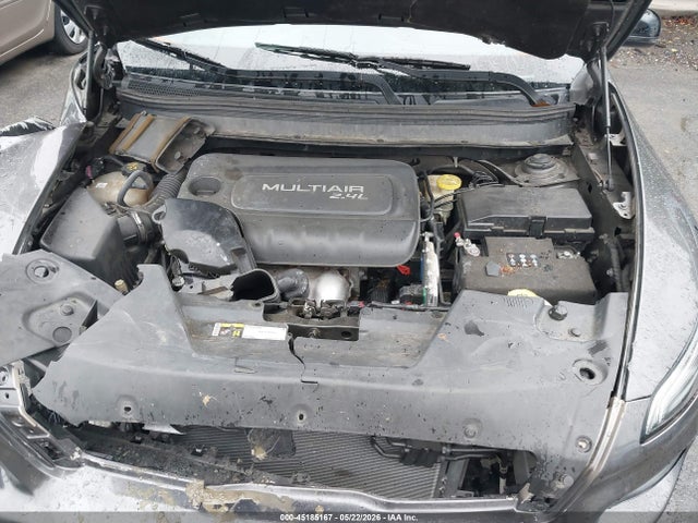 Jeep Cherokee Limited