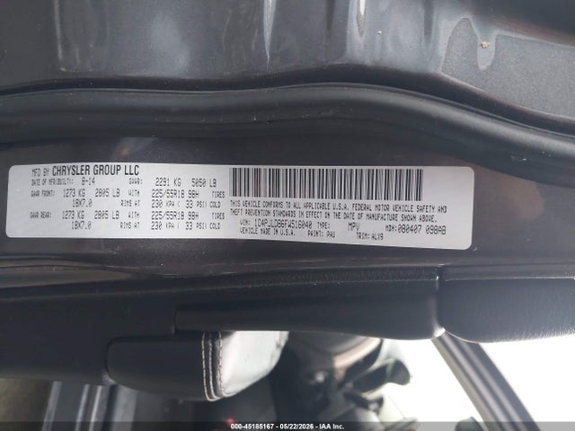 Jeep Cherokee Limited