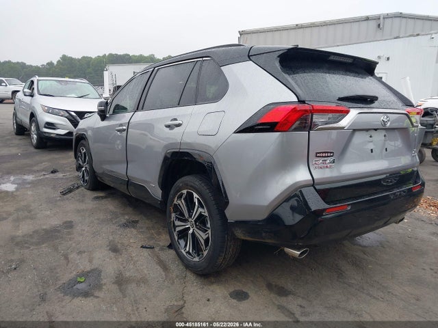 Toyota RAV4 Xse