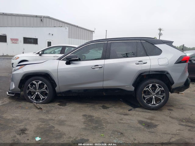 Toyota RAV4 Xse