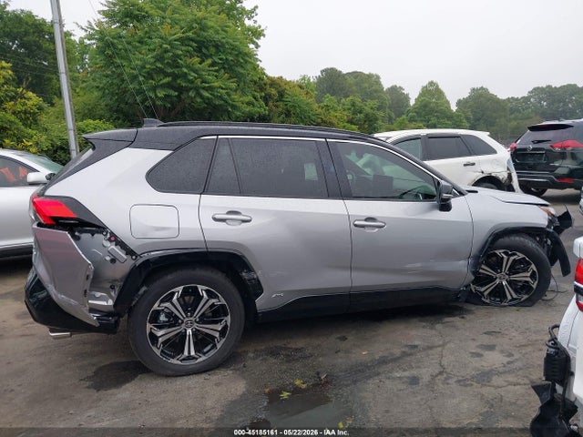 Toyota RAV4 Xse
