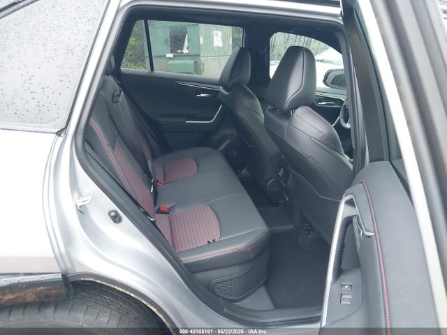 Toyota RAV4 Xse