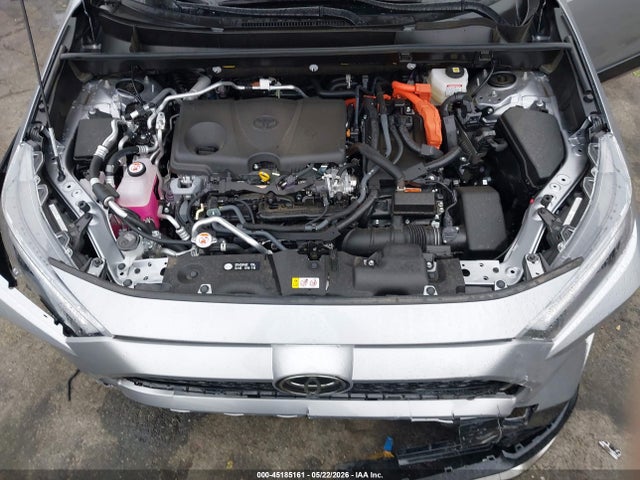 Toyota RAV4 Xse