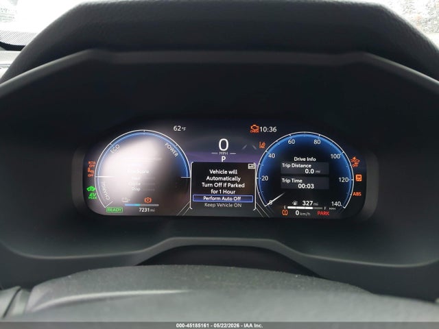 Toyota RAV4 Xse