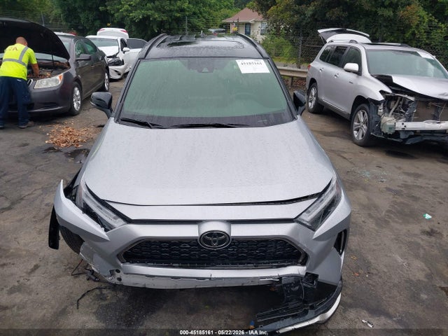 Toyota RAV4 Xse