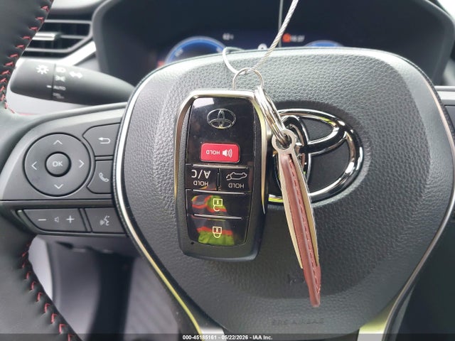 Toyota RAV4 Xse