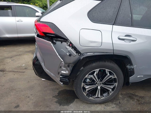 Toyota RAV4 Xse