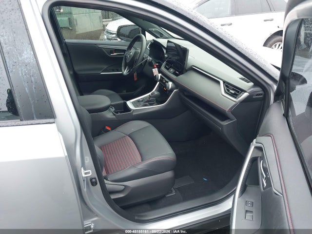 Toyota RAV4 Xse