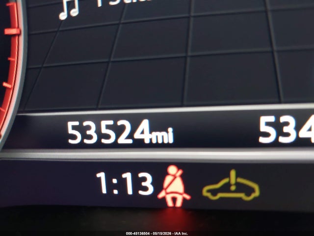 Audi Q5 Premium Plus 45 Tfsi Quattro S Tronic
