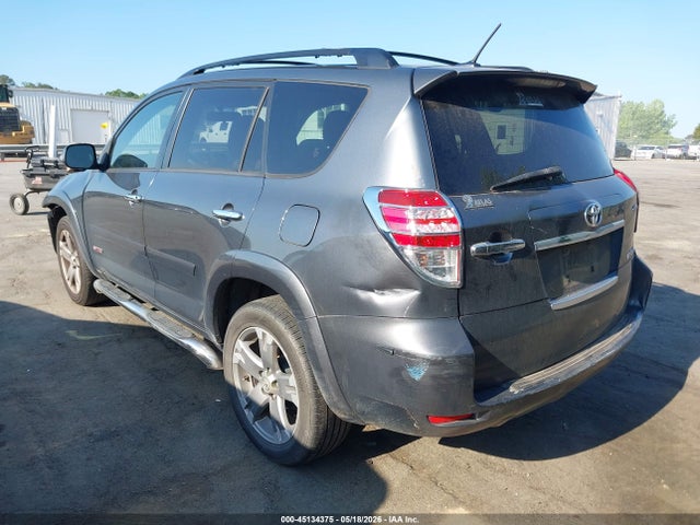 Toyota RAV4 Sport