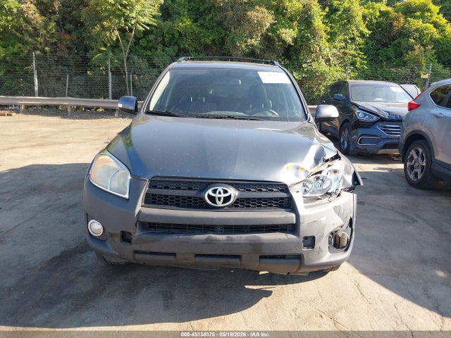 Toyota RAV4 Sport