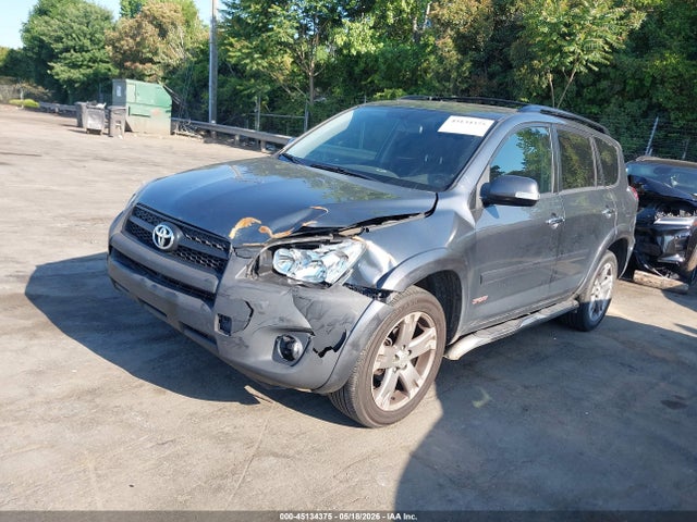 Toyota RAV4 Sport