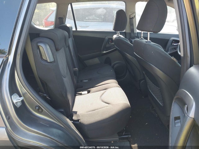 Toyota RAV4 Sport