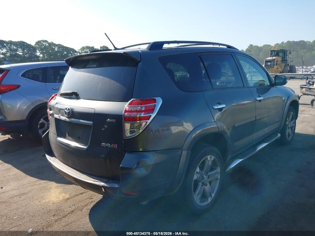 Toyota RAV4 Sport
