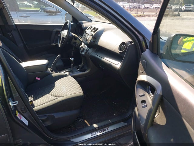 Toyota RAV4 Sport