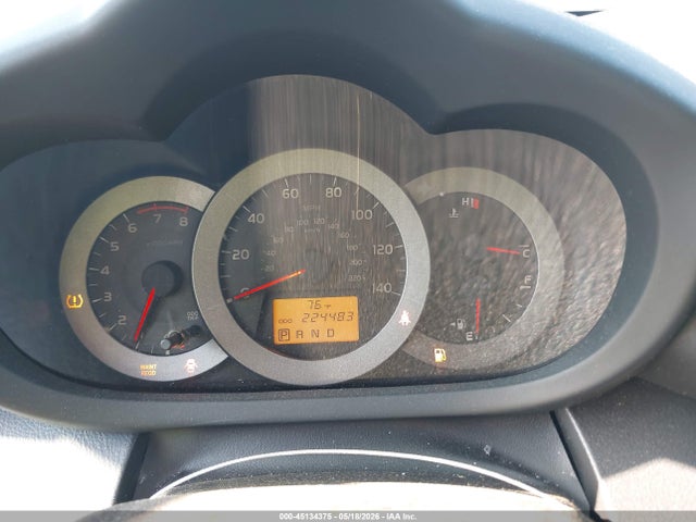 Toyota RAV4 Sport