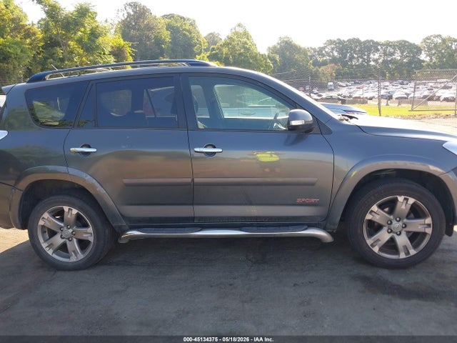 Toyota RAV4 Sport