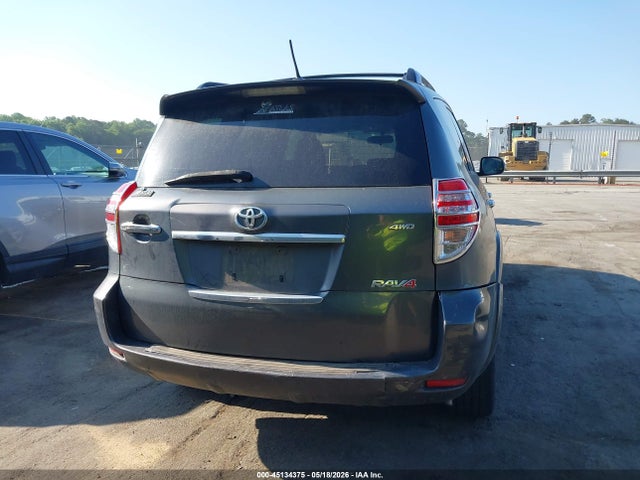 Toyota RAV4 Sport
