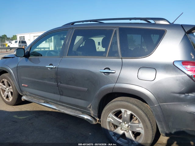 Toyota RAV4 Sport
