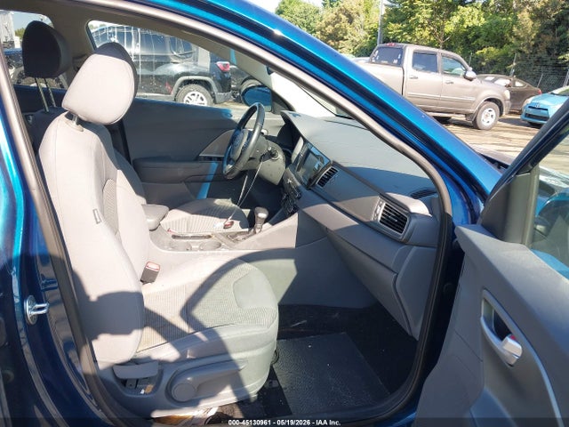 Kia Niro Lx