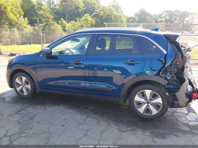 Kia Niro Lx