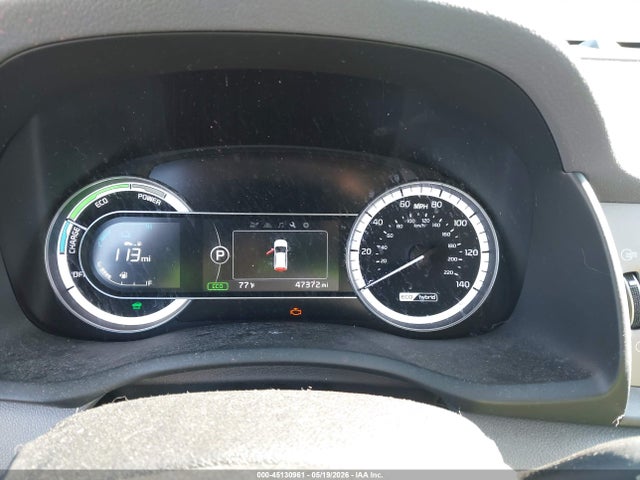 Kia Niro Lx