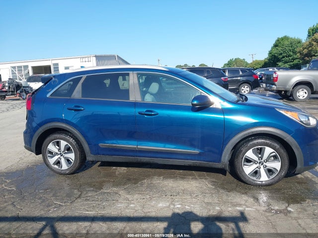 Kia Niro Lx