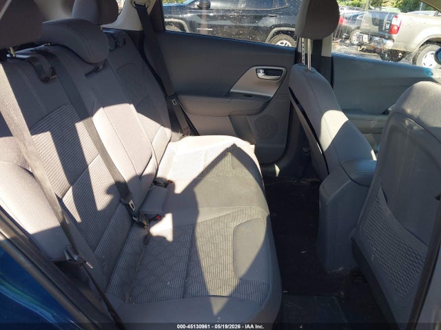 Kia Niro Lx