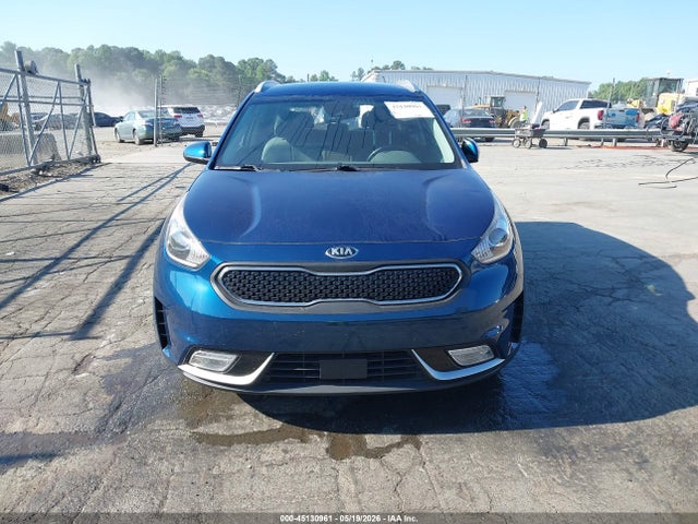 Kia Niro Lx