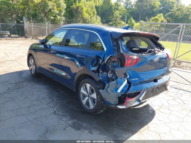 Kia Niro Lx